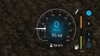 Park Vehicle v 1.1.1.0 thumbnail 4