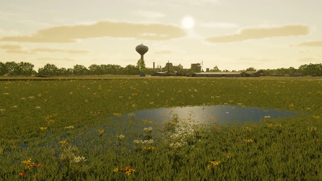 REA22 Dynamic Dirt v 1.1.2