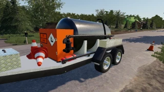 Sealcoating trailer v 1.0 thumbnail 4