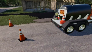 Sealcoating trailer v 1.0 thumbnail 2