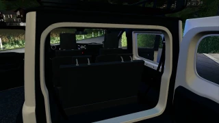 Suzuki Jimny 2019 Civil Version v 1.0 thumbnail 3