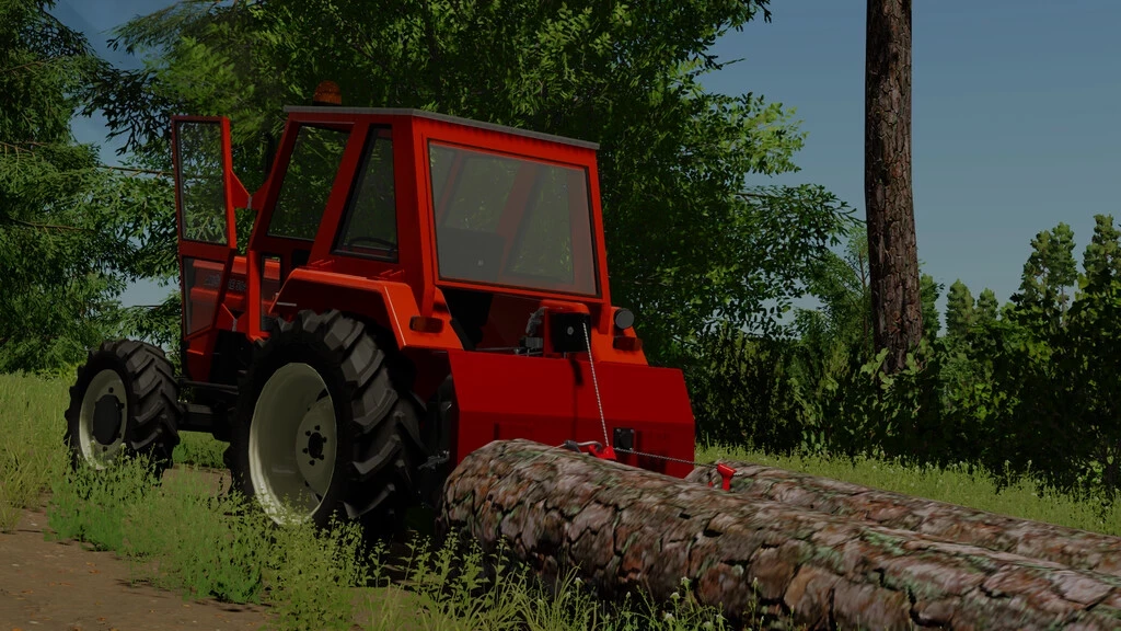 New Mods! Beast 1000 UTV, Alpine Winch, X52 Update! (33 Mods), Farming  Simulator 22