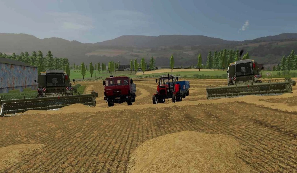 Tatra 815 Agro