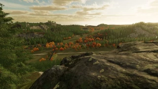Terre di Confine v 2.0 thumbnail 5