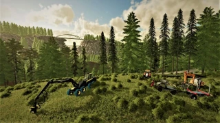 Terre di Confine v 2.0 thumbnail 2