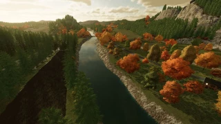 Terre di Confine v 2.0 thumbnail 3