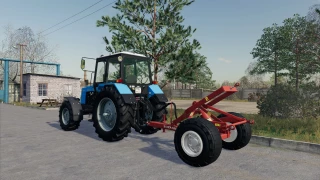 TPG Volga 6000 v 1.0 thumbnail 4