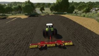 Väderstadt Rexius v 1.0 thumbnail 5