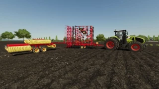 Väderstadt Rexius v 1.0 thumbnail 2