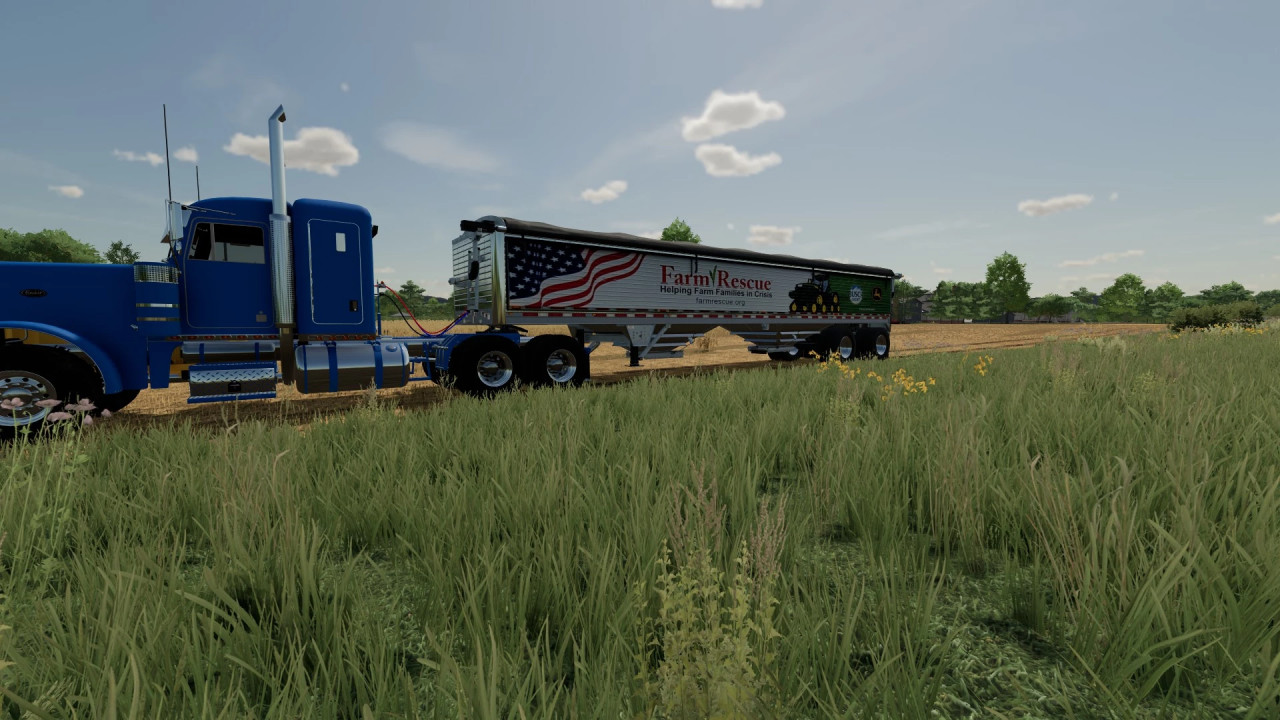 Wilson pacesetter with skin