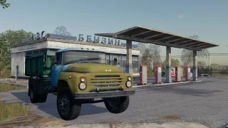 ZIL 130 v 2.0 thumbnail 9