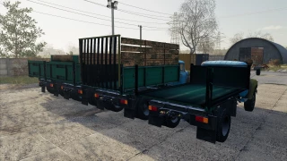 ZIL 130 v 2.0 thumbnail 6