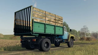 ZIL 130 v 2.0 thumbnail 8
