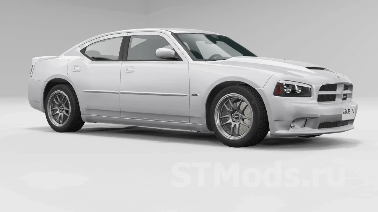 dodge charger 2006 BeamNG.drive Search