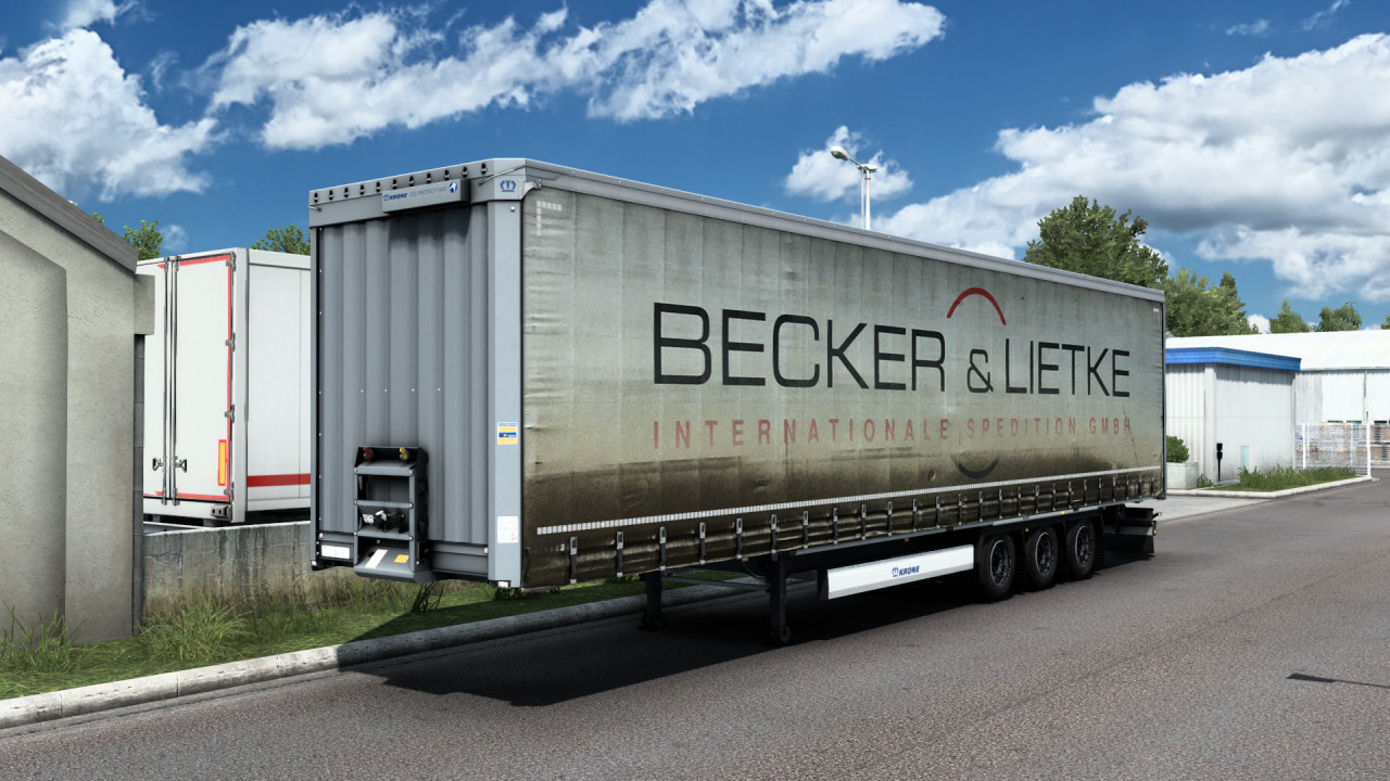 Becker&Lietke skin