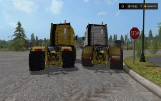Kirovets K-700 "Dragon" 1.7 thumbnail 3