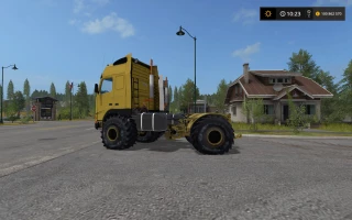 Kirovets K-700 "Dragon" 1.7 thumbnail 4