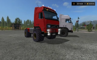 Kirovets K-700 "Dragon" 1.7 thumbnail 5