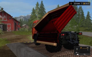 AgroMaster AutoTrack U-260 2.0 thumbnail 4