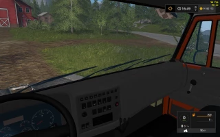 AgroMaster AutoTrack U-260 2.0 thumbnail 5