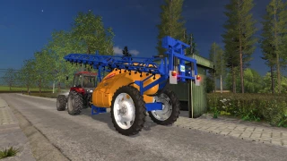 Caruelle Nicolas Olympia 320s V1.0 thumbnail 3