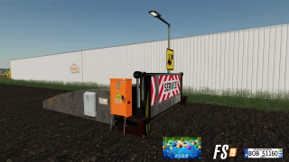 FS19 Dock Loading By BOB51160 1.0.0.0 thumbnail 2