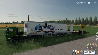 FS19 Schmitz Trailer By BOB51160 1.0.0.0 thumbnail 13