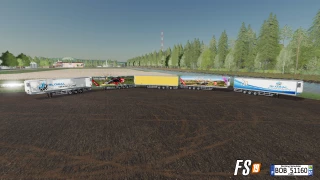 FS19 Schmitz Trailer By BOB51160 1.0.0.0 thumbnail 2