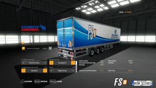 FS19 Schmitz Trailer By BOB51160 1.0.0.0 thumbnail 4