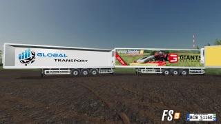 FS19 Schmitz Trailer By BOB51160 1.0.0.0 thumbnail 10