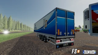 FS19 Schmitz Trailer By BOB51160 1.0.0.0 thumbnail 11