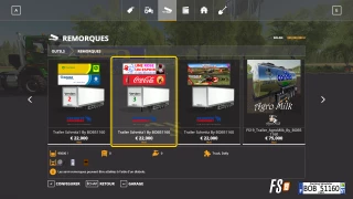 FS19 Schmitz Trailer2 By BOB51160 3.0.0.0 thumbnail 3