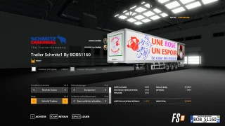 FS19 Schmitz Trailer2 By BOB51160 3.0.0.0 thumbnail 4