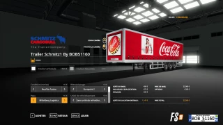 FS19 Schmitz Trailer2 By BOB51160 3.0.0.0 thumbnail 7