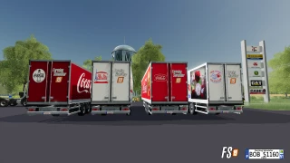 FS19 Schmitz Trailer2 By BOB51160 3.0.0.0 thumbnail 9