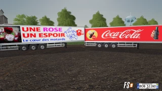 FS19 Schmitz Trailer2 By BOB51160 3.0.0.0 thumbnail 10