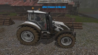 Dirty Rain 1.0.0.0 thumbnail 3