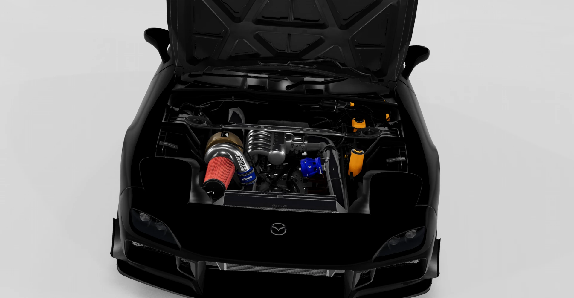 Drift Insano 360 Entry, Mazda Rx7 V12 Turbo No DriveWorld Roblox #dri