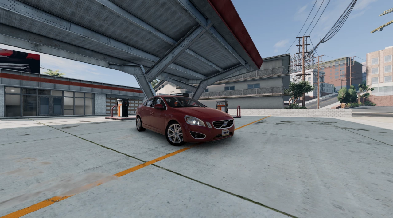 v60 - BeamNG.drive Search - ModLand.net