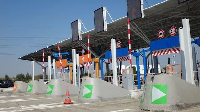 Free Toll Gate 1.58