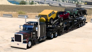 Sun Valley Car Carrier 1.46 thumbnail 3