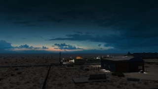 Desert Truck Map 1.46 thumbnail 3