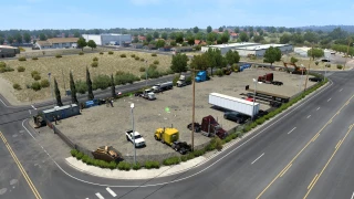 Yard Texas 1.0 thumbnail 2