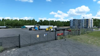 Yard Texas 1.0 thumbnail 3