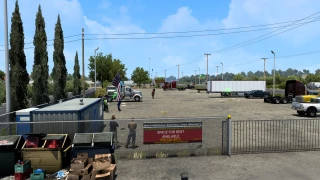 Yard Texas 1.0 thumbnail 5