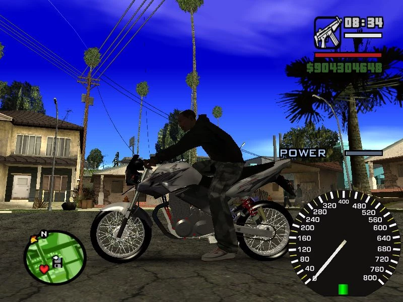 200+] Gta San Andreas Pictures