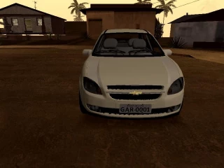 GTA San Andreas - Cadê o Game - Download - Carros - Chevrolet