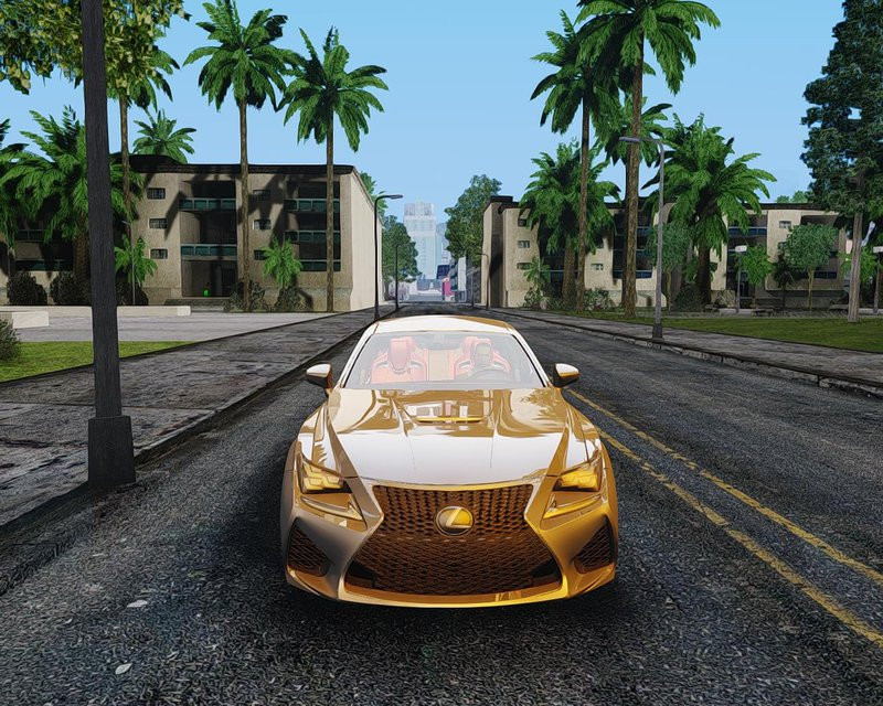 V Road RHD V 0.1 Beta