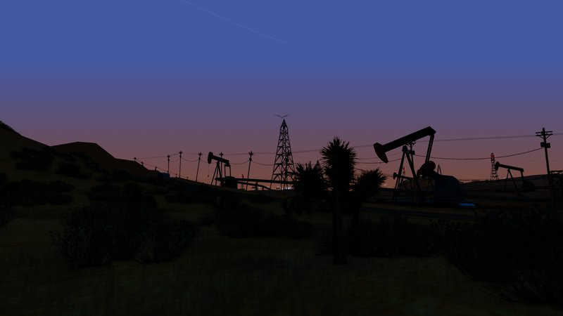 FreezIn's ENB