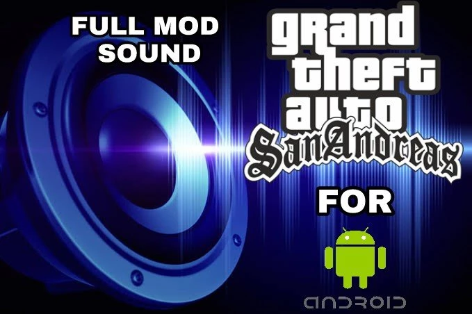 mod sound car gta sa android